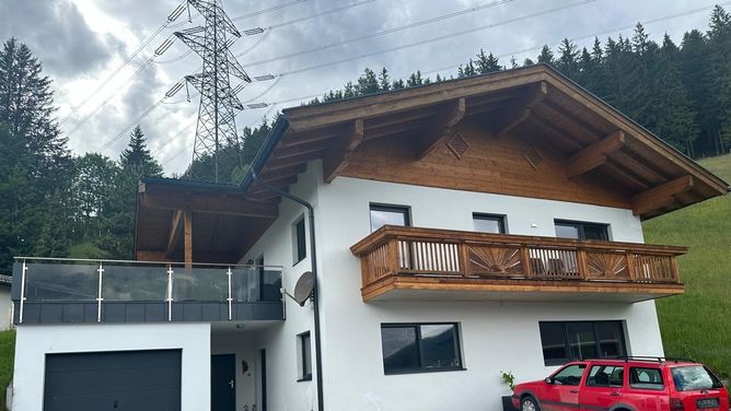 Chalet Waldberg in Wald im Pinzgau (Österreich)