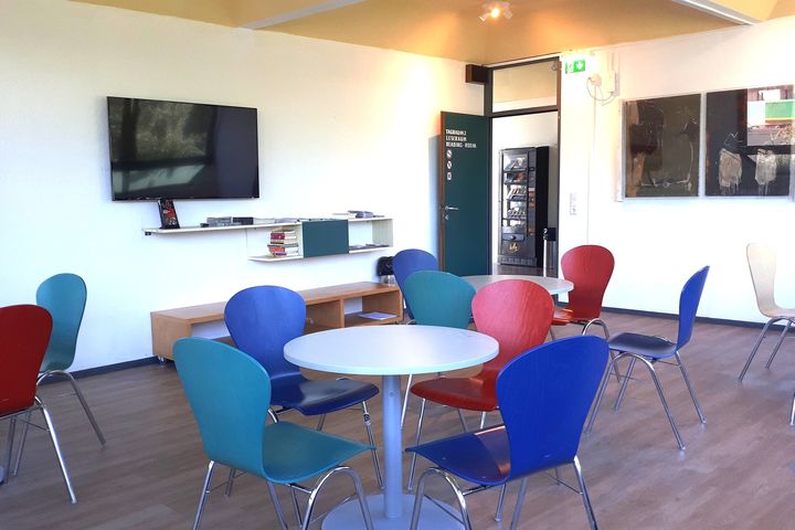 Zweibettzimmer Du/WC, ÜF