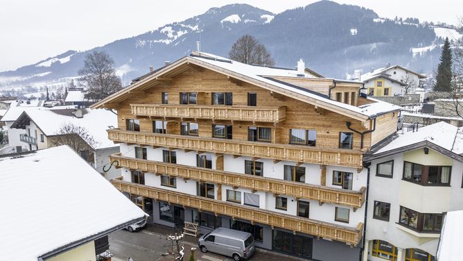 Apartments Austria Söll (RPR1.)