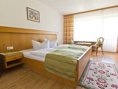 Alpenhotel Beslhof