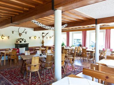 Alpenhotel Beslhof