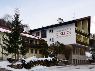 Alpenhotel Beslhof