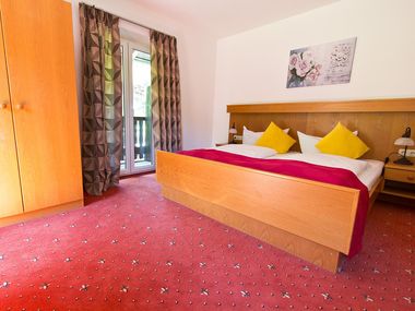 Alpenhotel Beslhof