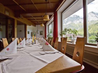 Alpenhotel Beslhof