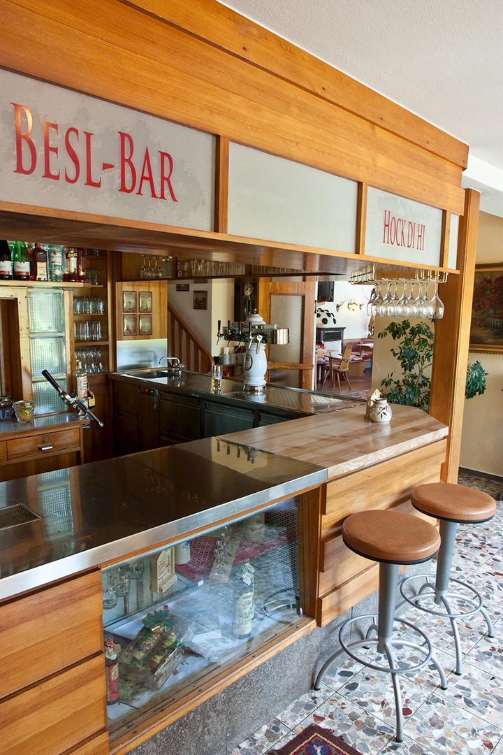 Alpenhotel Beslhof — photo 8