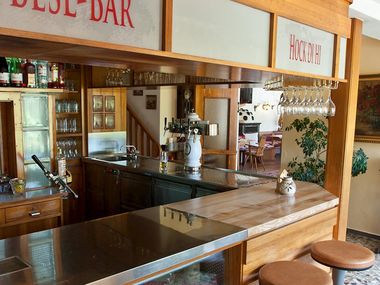 Alpenhotel Beslhof