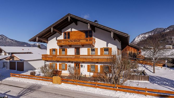 Stierschneiderhof in Reit im Winkl (Deutschland)