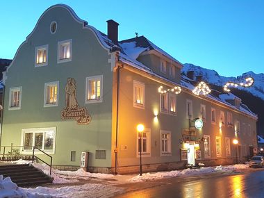 Gasthof Eisenerzer Hof in Eisenerz