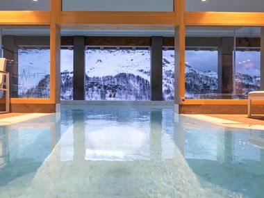 Hotel White Angel