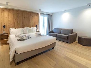 Hotel White Angel