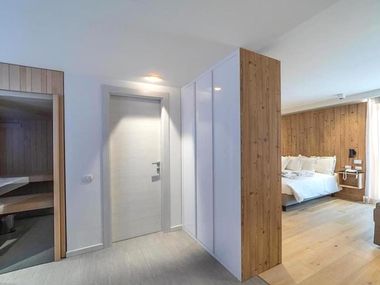 Hotel White Angel