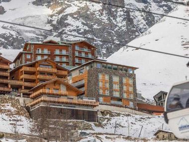 Hotel White Angel