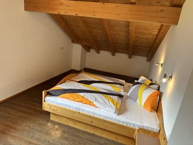 Ferienhaus F&ouml;ger