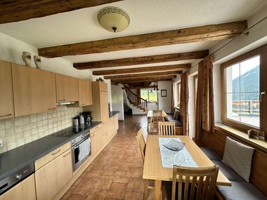 Ferienhaus F&ouml;ger