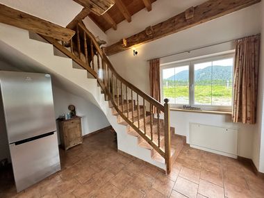 Ferienhaus F&ouml;ger