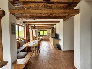 Ferienhaus F&ouml;ger