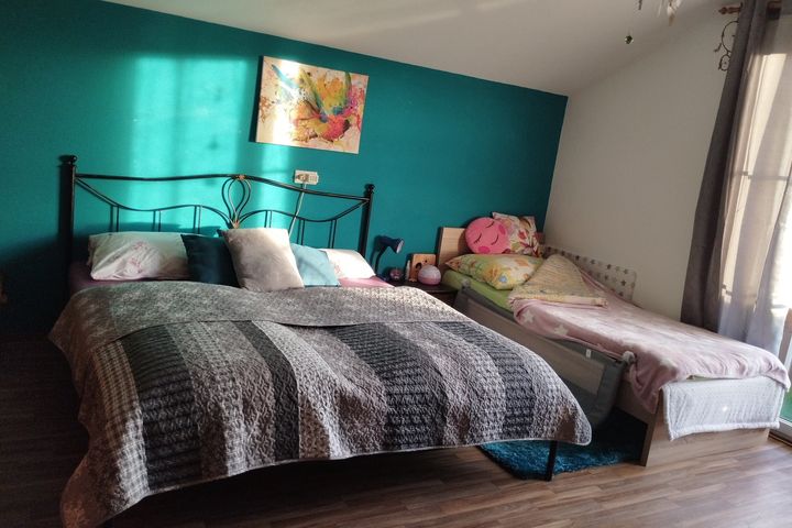 5-Pers.-Appartement (ca. 76 m²), OV