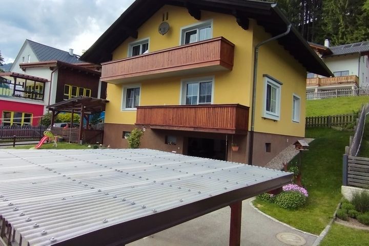5-Pers.-Appartement (ca. 76 m²), OV