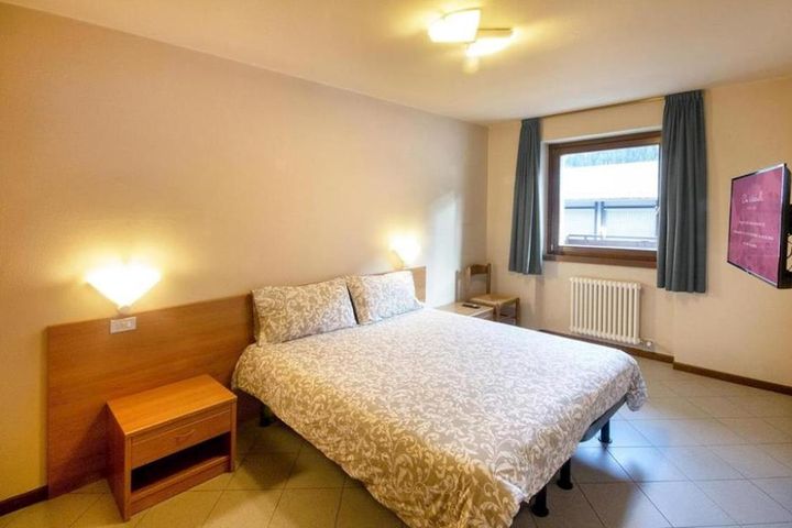 🏨 Votre hébergement - Jours 1 à 7