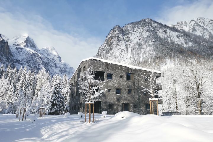 2-Pers.-Studio (ca. 50 m²), OV