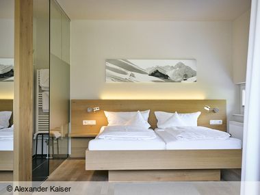 Genuss- und Aktivhotel Sonnenburg