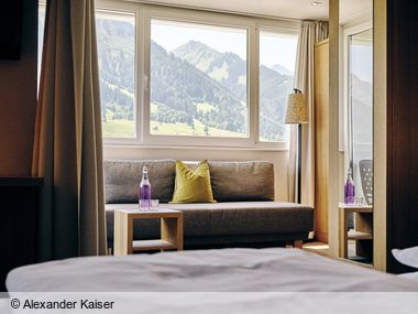 Genuss- und Aktivhotel Sonnenburg