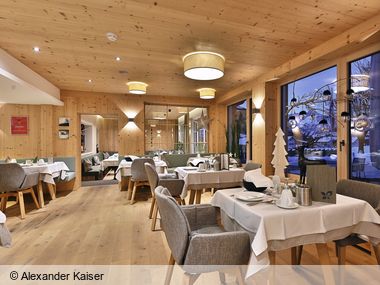 Genuss- und Aktivhotel Sonnenburg