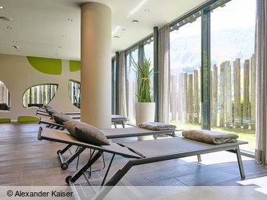 Genuss- und Aktivhotel Sonnenburg