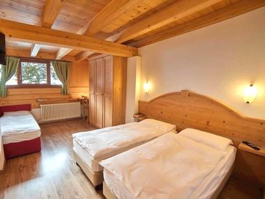 Hotel & Residence Vallechiara