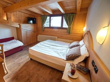 Hotel & Residence Vallechiara