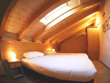 Chalet Stelle di Neve
