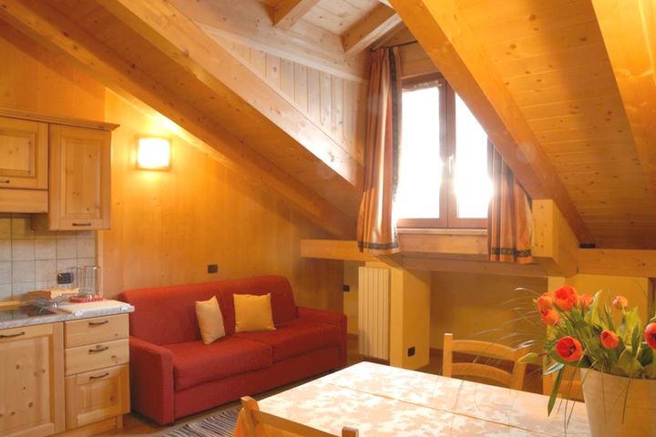 🏨 Votre hébergement - Jours 1 à 7