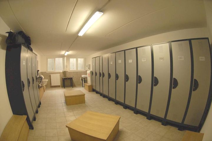 🏨 Votre hébergement - Jours 1 à 7