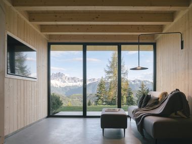 Anders Mountain Suites