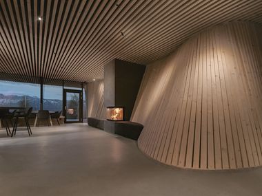 Anders Mountain Suites