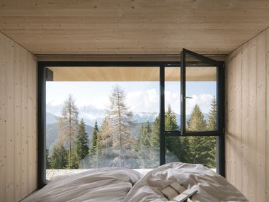 Anders Mountain Suites
