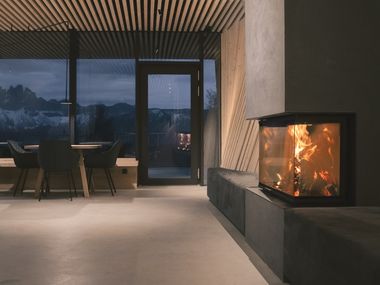 Anders Mountain Suites