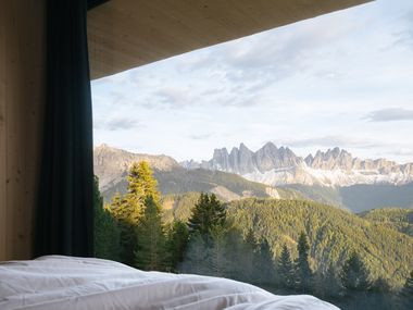 Anders Mountain Suites
