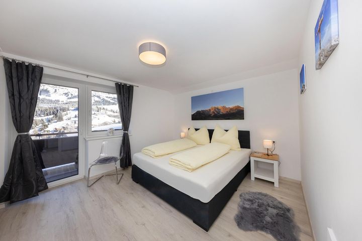 5-Pers.-Appartement (ca. 68 m²), OV