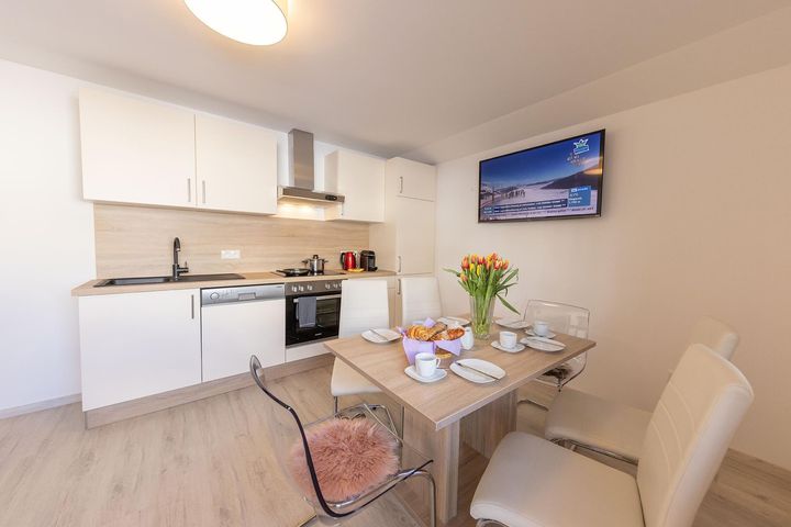 5-Pers.-Appartement (ca. 68 m²), OV