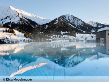 Genuss- und Aktivhotel Sonnenburg