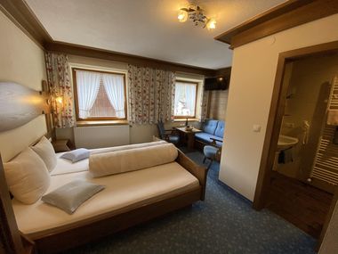 Hotel J&auml;gerhof