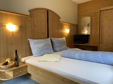 Hotel J&auml;gerhof