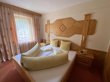 Hotel J&auml;gerhof