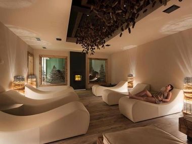 Hotel Lac Salin SPA & Mountain Resort