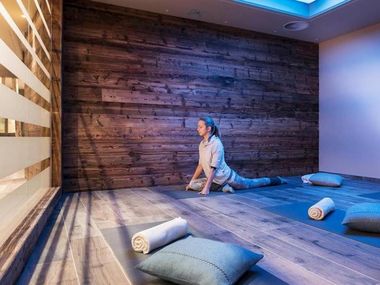 Hotel Lac Salin SPA & Mountain Resort
