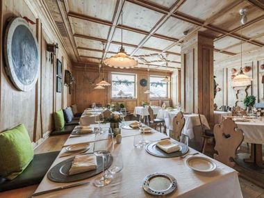 Hotel Lac Salin SPA & Mountain Resort