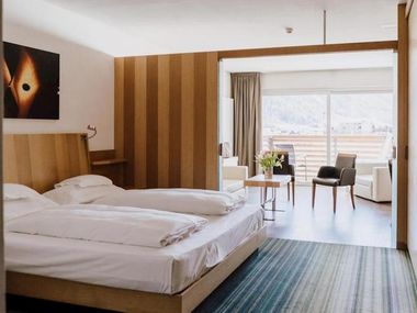 Hotel Lac Salin SPA & Mountain Resort