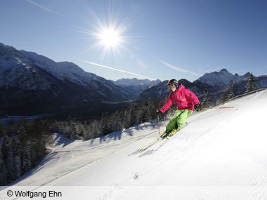 Zugspitze
