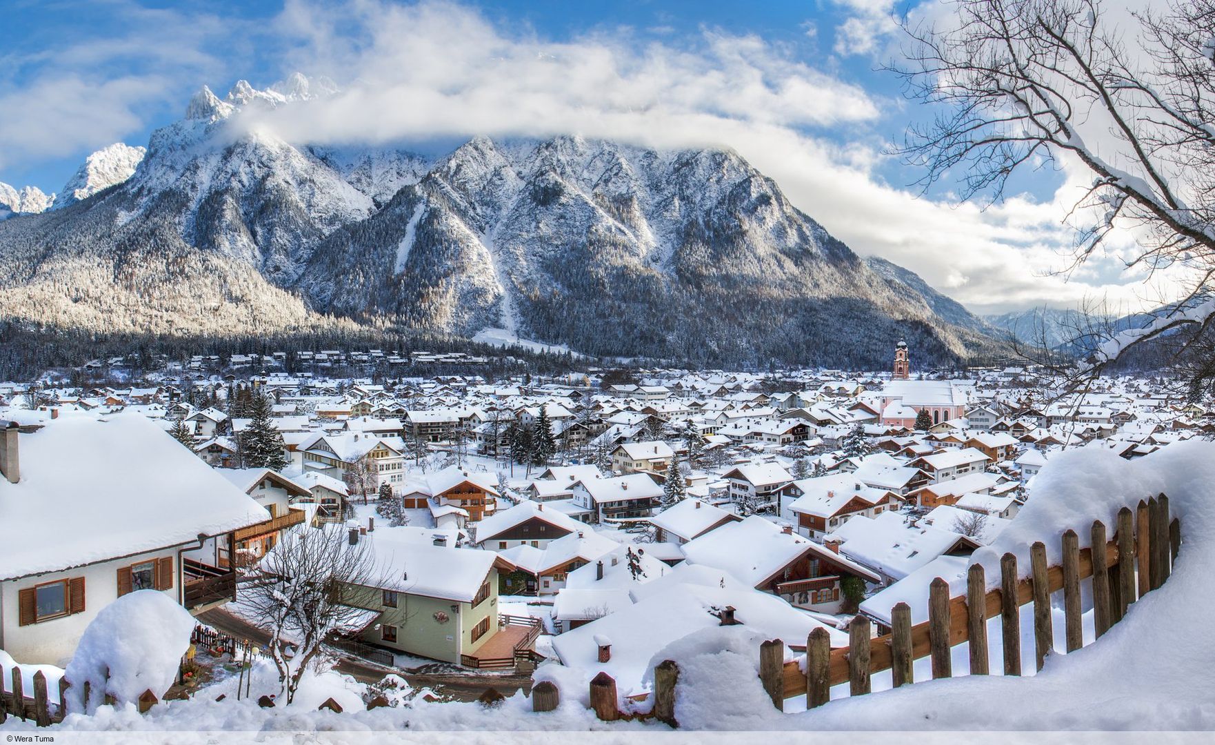 Mittenwald